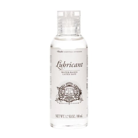 Body Slide - Lubricant - 3 fl oz / 80 ml Touché