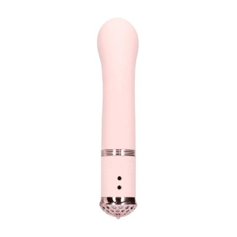 Cherie - G-Spot Vibe - Pink Loveline