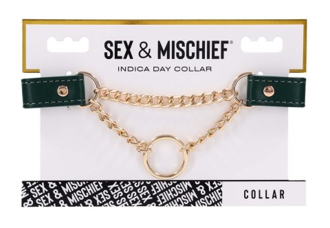 Day Collar Sportsheets
