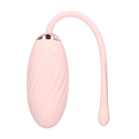 Felicite - 10 function Egg Vibe - Pink Loveline