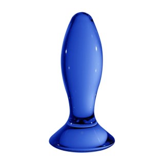 Follower - Glass Butt Plug Chrystalino