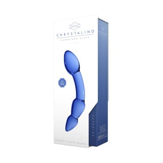 Superior - Glass Dildo Chrystalino