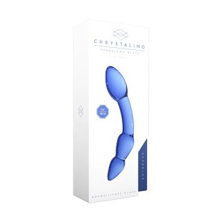 Superior - Glass Dildo Chrystalino