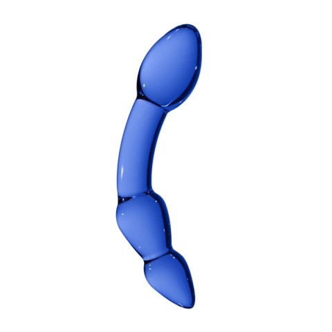 Superior - Glass Dildo Chrystalino