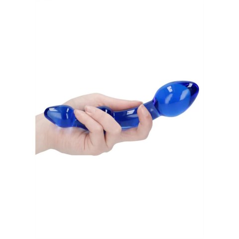 Superior - Glass Dildo Chrystalino