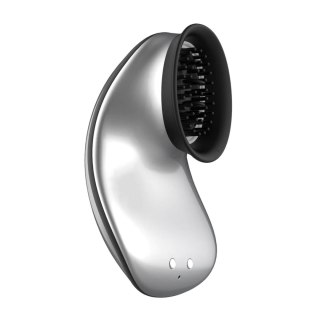 Twitch - Handsfree Suction and Vibration Toy Innovation