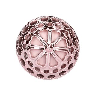 Velour - Mini-Wand - Pink Loveline