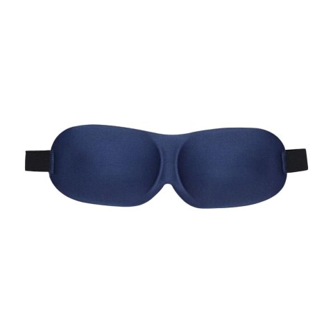 3D Mask - Navy Ouch!
