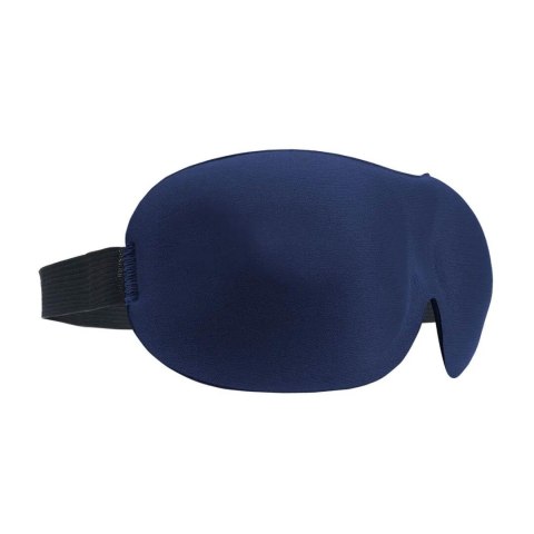 3D Mask - Navy Ouch!