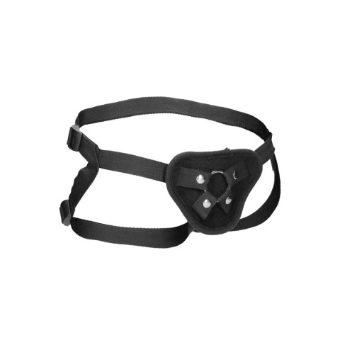 Adjustable Harness with O-Ring for Dildo Ouch!