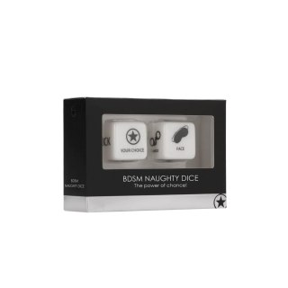 BDSM Naughty Dice Ouch!