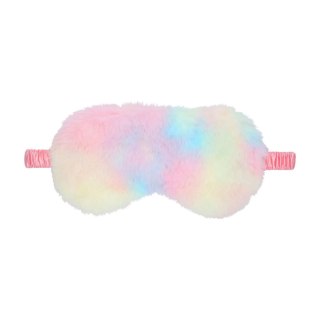 Fluffy Mask - Multicolor 1 Ouch!