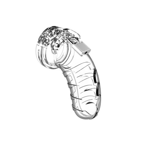 Model 04 Chastity Cock Cage - 11,5 cm ManCage