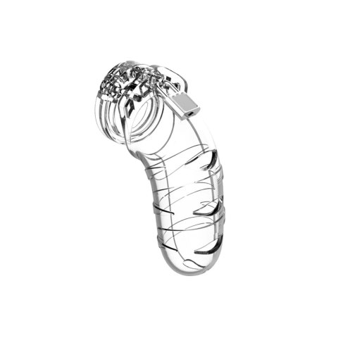 Model 05 Chastity Cock Cage - 14 cm ManCage