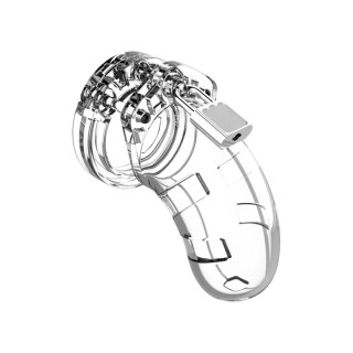 Model 13 Chastity Cock Cage - 6,5 cm ManCage