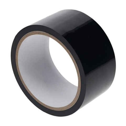 PVC Non-Stick Tape - 20 m - Black Ouch!