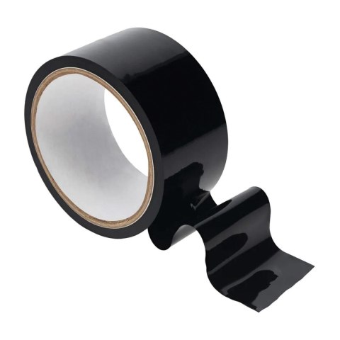 PVC Non-Stick Tape - 20 m - Black Ouch!