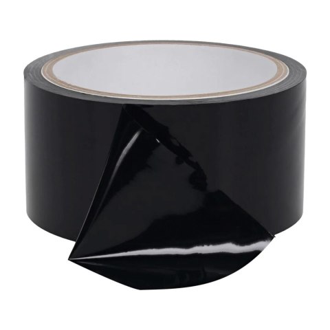 PVC Non-Stick Tape - 20 m - Black Ouch!