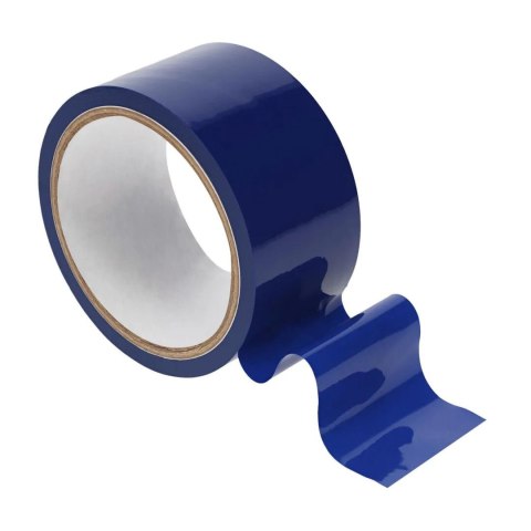 PVC Non-Stick Tape - 20 m - Navy Ouch!