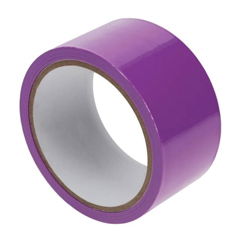 PVC Non-Stick Tape - 20 m - Purple Ouch!