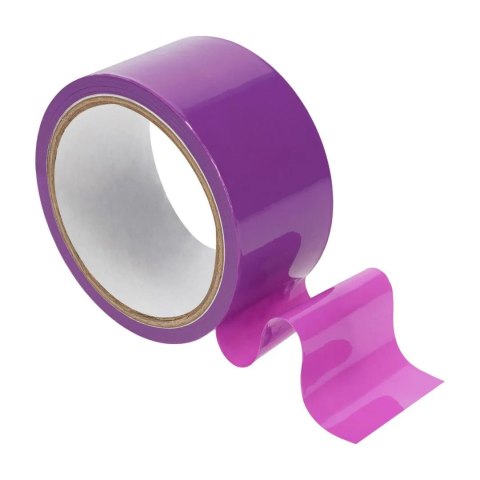 PVC Non-Stick Tape - 20 m - Purple Ouch!