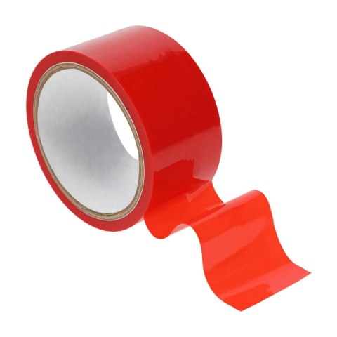 PVC Non-Stick Tape - 20 m - Red Ouch!