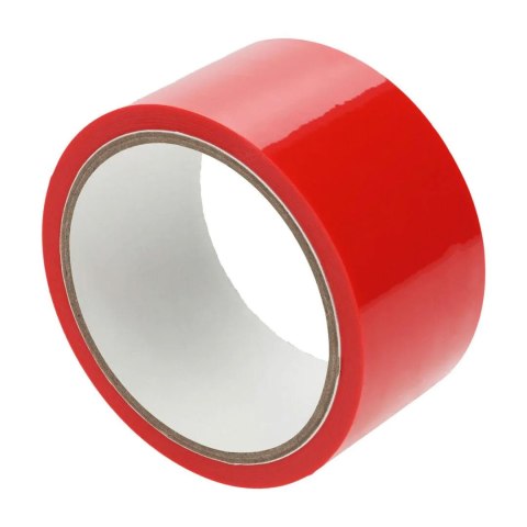 PVC Non-Stick Tape - 20 m - Red Ouch!