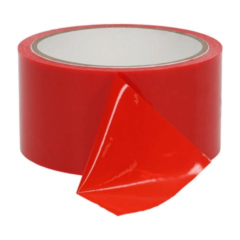 PVC Non-Stick Tape - 20 m - Red Ouch!