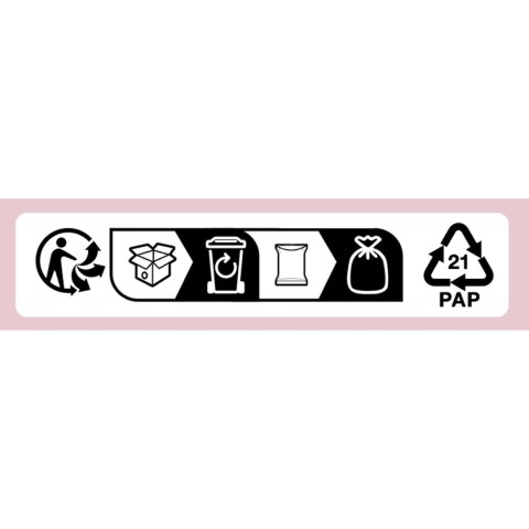 Paris Collection - Collar with Leash - Pink Ouch!
