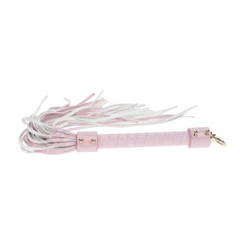 Paris Collection - Flogger - Pink Ouch!
