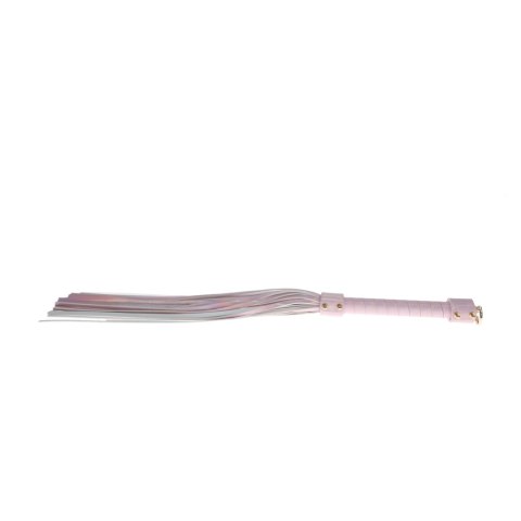 Paris Collection - Flogger - Pink Ouch!