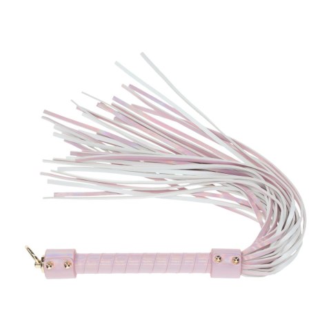 Paris Collection - Flogger - Pink Ouch!