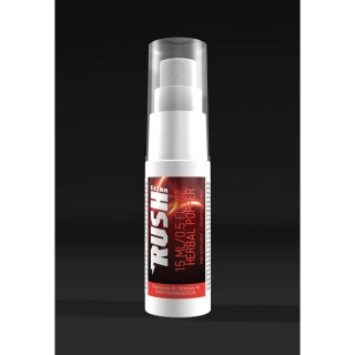 Rush Extra - 15ml Pharmquests