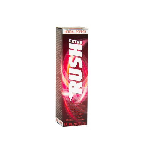 Rush Extra - 15ml Pharmquests
