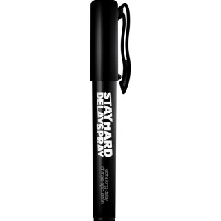 Stay Hard - Delay Spray - 6 ml Pharmquests