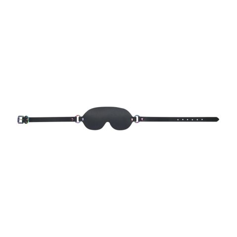 Venice Collection - Blindfold - Black Ouch!
