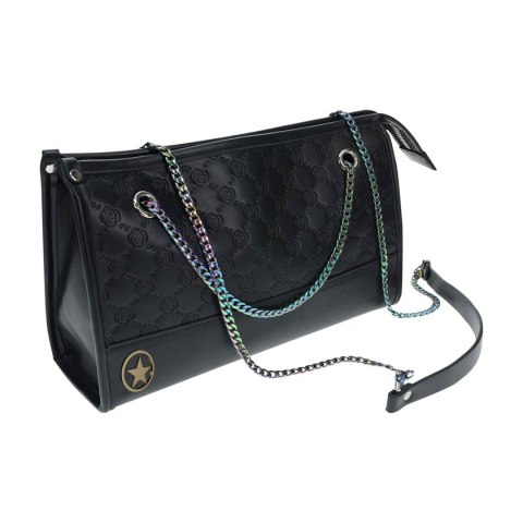 Venice Collection - Kit with Bag - Black Ouch!