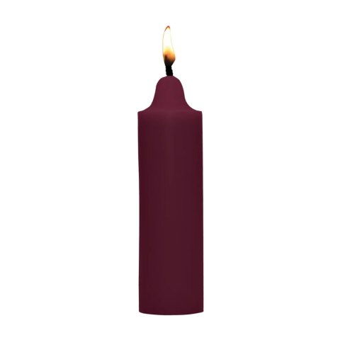 Wax Play Candle - Rose Scented Ouch!