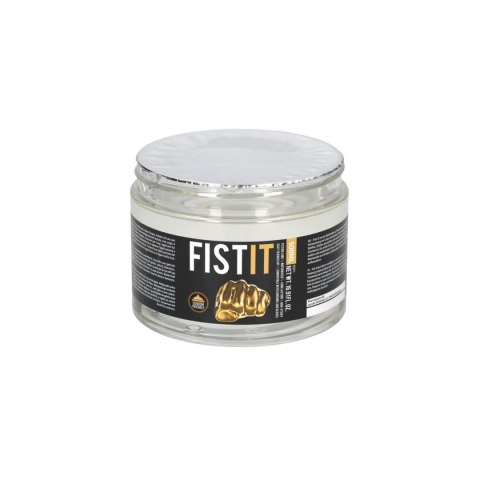 Waterbased Lubricant - 500 ml Pharmquests